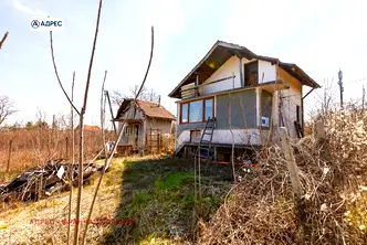 Къща в Плевен, м-т Плочата