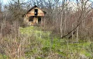 Къща в Плевен, м-т Стражата