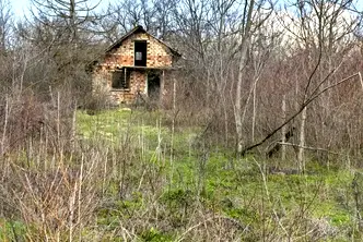 Къща в Плевен, м-т Стражата