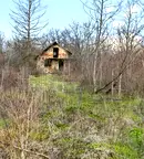 Къща в Плевен, м-т Стражата