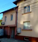 Къща в Плевен, Сторгозия