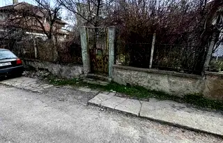 Къща в Плевен, Сторгозия