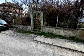 Къща в Плевен, Сторгозия