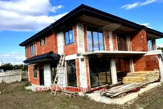 Къща в Пловдив, Беломорски