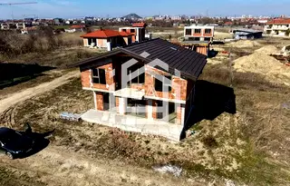 Къща в Пловдив, Беломорски