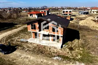 Къща в Пловдив, Беломорски