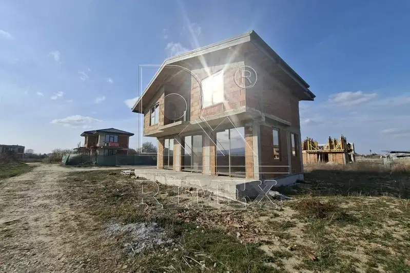 House in Plovdiv, Belomorski