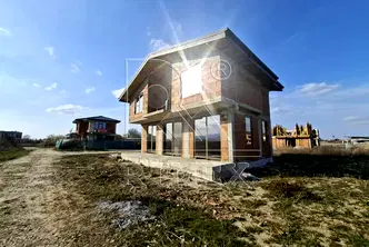 Къща в Пловдив, Беломорски