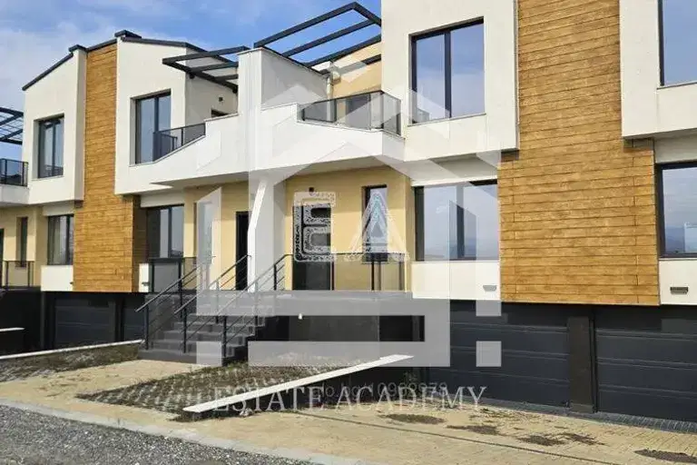 House in Plovdiv, Hristo Smirnenski