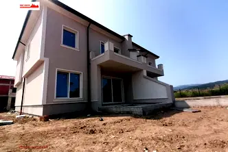 Къща в Пловдив, Христо Смирненски