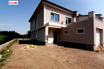 Къща в Пловдив, Христо Смирненски