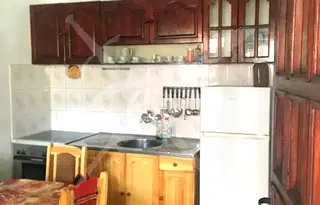 Къща в Пловдив, Кършияка
