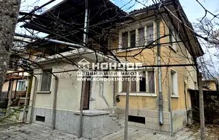 Къща в Пловдив, Кършияка