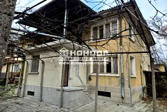 Къща в Пловдив, Кършияка