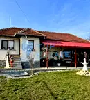 Къща във Велико Търново, Полски Тръмбеш