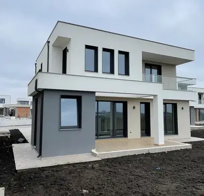 Photo 2 — House in Oblast Burgas, Pomorie