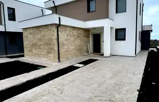 Къща в Бургас, Поморие