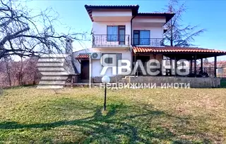 Къща в Бургас, Поморие