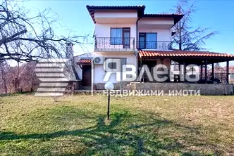 Къща в Бургас, Поморие