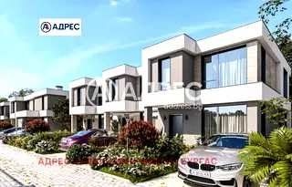 Къща в Бургас, Поморие