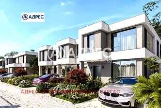 Къща в Бургас, Поморие