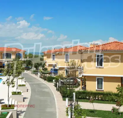 Photo 3 — House in Oblast Burgas, Pomorie
