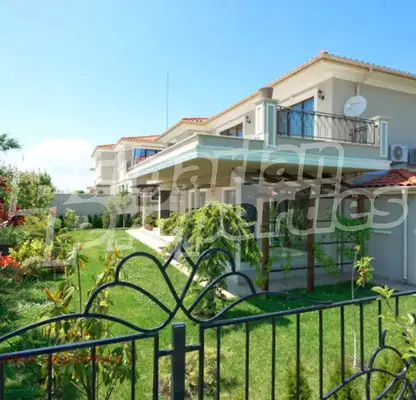 Photo 4 — House in Oblast Burgas, Pomorie