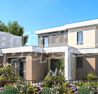 Photo 5 — House in Oblast Burgas, Pomorie
