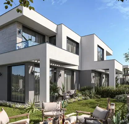 Photo 2 — House in Oblast Burgas, Pomorie