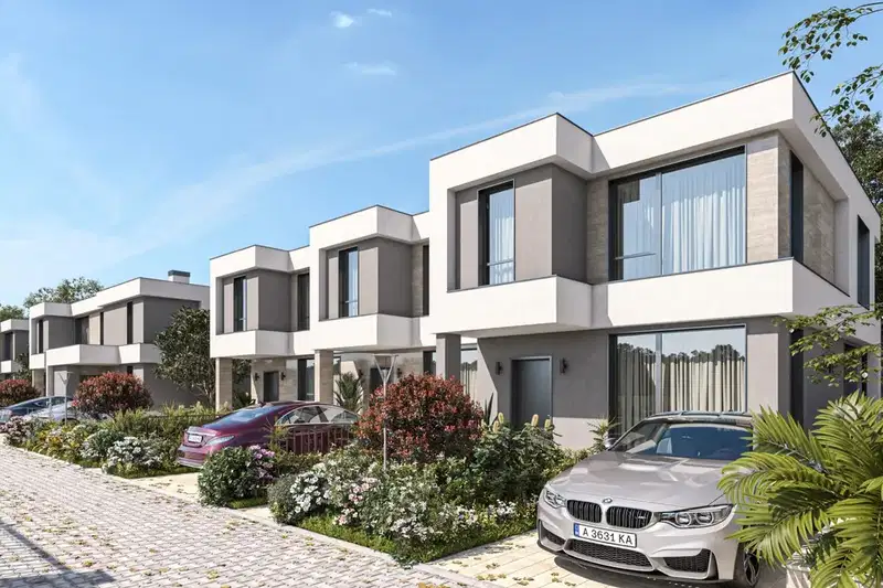 House in Oblast Burgas, Pomorie