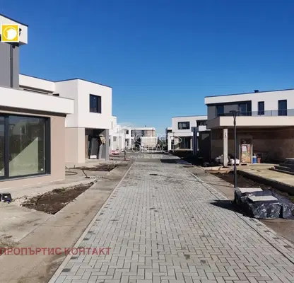Снимка 3 — Къща в Бургас, Поморие