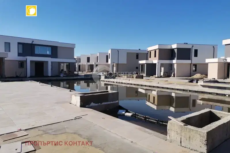 Къща в Бургас, Поморие