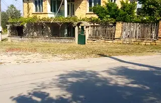 Къща в Търговище, Попово