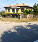 Къща в Търговище, Попово
