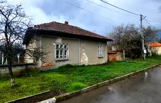 Къща в Плевен, Пордим
