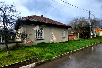 Къща в Плевен, Пордим