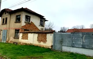Къща в Плевен, Пордим
