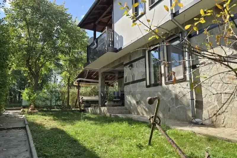 Къща в Бургас, Приморско