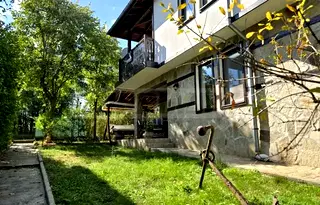 Къща в Бургас, Приморско