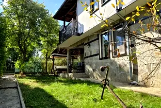 Къща в Бургас, Приморско