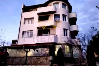 Къща в Бургас, Приморско