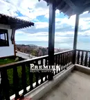 Къща в Бургас, Приморско