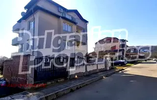 Къща в Бургас, Приморско