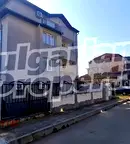 Къща в Бургас, Приморско