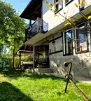 Къща в Бургас, Приморско