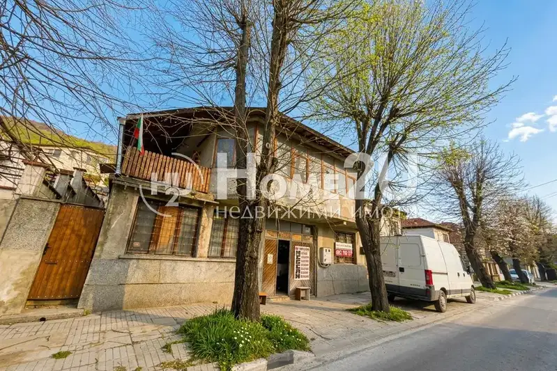 House in Oblast Varna, Provadiya