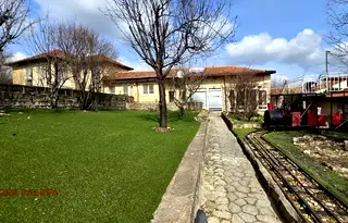 Къща във Варна, Провадия