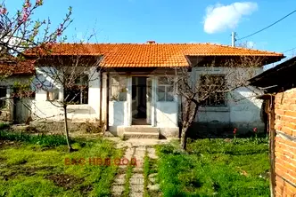 Къща в Пловдив, Първомай