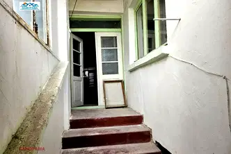 Къща в Пловдив, Първомай