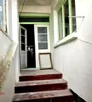 Къща в Пловдив, Първомай